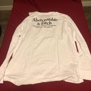 Abercrombie and Fitch Long Sleeve
